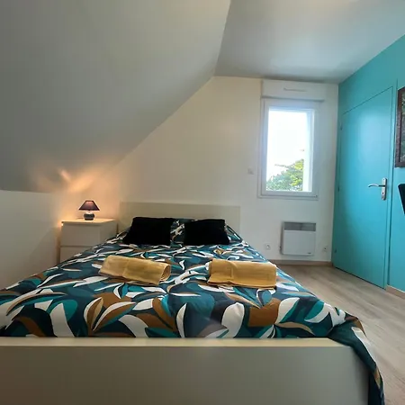Maison Bord De Mer, 160m