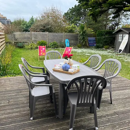 Maison Bord De Mer, 160m
